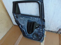 фото thumb №11, Дверь левый задняя mazda 6 gj kombi 42a