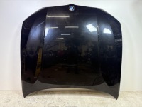 фото thumb №1, Капот крышка двигателя bmw 3 g20 g21
