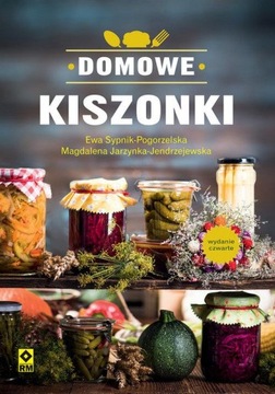 Домашние соленья из фруктов, овощей и зелени