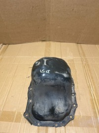 фото thumb №1, Toyota aygo ab10 поддон масляная