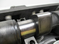 фото thumb №9, Alfa 156 166 2.4 jtd головка вал 46437268