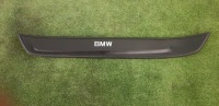 Купити Bmw x1 e84 накладка порога  поріг лівий передні  7318567, фото thumb