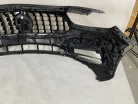 фото thumb №7, Mercedes e w213 lift 63 amg бампер перед передний usa