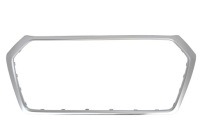 Купити Audi q5 80a 2018-2021 дорестайлінг  рамка навколо решітка satyna решітка радіатора, фото thumb