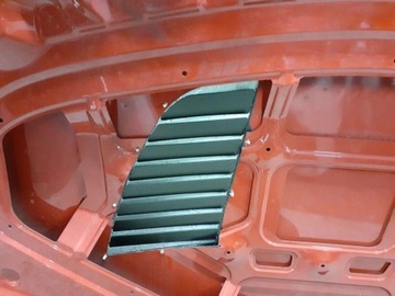 фото thumb №7, Капот bmw f30 f31 f32 f33 f36 тюнинг