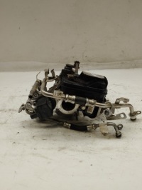 Купити Renault megane iv 4 1.3tce турбонагнітач + колектор a2820900280 144106434r, фото thumb