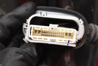 фото thumb №16, Дверь левая перед передние nh734m honda accord 8 viii sedan 07-11