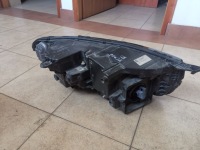 Volvo xc90 2 фара передняя левая full led 32228296 Доставка, фото thumb