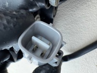 Lexus rx 4 iv lift 19r- противотуманная фара лампа правый перед mde1335444r Оригинал, фото thumb