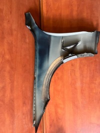 фото thumb №6, Bmw крыло правый f32 f33 f36 a89