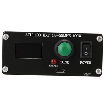 Антенный тюнер Мини ATU-100