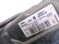 фото thumb №7, Лампа права перед dacia dokker europa 260102414r