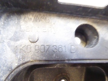фото thumb №3, Passat b6 3c основа коробка запобіжників