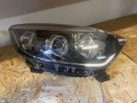 фото thumb №1, Правая фара перед renault captur 2012-2017r