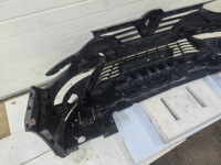 Бампер передній renault megane 4 iv Недорого, фото thumb