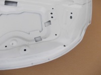 фото thumb №13, Капот крышка двигателя citroen berlingo peugeot partner iv rifter combo e