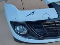 Бампер перед renault megane iii 3 lift оригинал Доставка, фото thumb