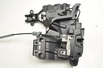 фото thumb №8, Volvo xc90 ii xc60 v90 s90 замок двері праві переднє 31462456 31484042 6pin