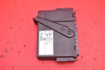 фото thumb №6, Иммобилайзер компьютер набор 12245500 opel meriva a 1.6 8v 87 km 02-06