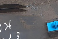 фото thumb №9, Накладка заднього крила jeep cherokee kl 64720a 2.0l дизель 2014