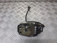 фото thumb №4, Замок дверь левый задняя kia carens ii