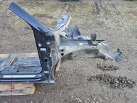 фото thumb №1, Skoda kodiaq четверть перед правая