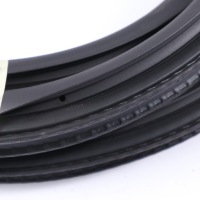 фото thumb №13, Mercedes c118 прокладка дверь задних левая резиновый элемент дверь a1186920700