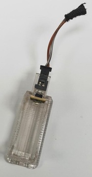 фото thumb №2, Лампа освітлення інтер'єру mercedes w220 a2208201101