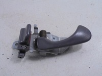 фото thumb №1, Mitsubishi pajero sport ii ручка дверь внутренняя левая перед