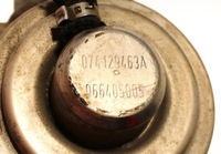 фото thumb №5, Vw lt колектор всмоктуючий 2.5 дросельна заслінка 074123213n