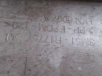 фото thumb №10, Ford c-max mk1 i бампер передній перед