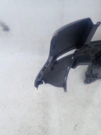 Range rover evoque dynamic 11- бампер задний  pdc Киев, фото thumb