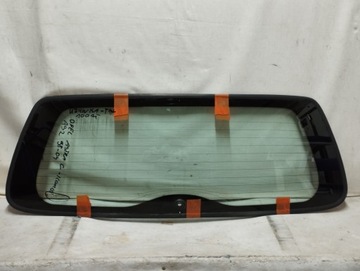 фото thumb №1, Скло задня opel astra g універсал 1998-2004 as2 or.