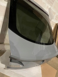 фото thumb №11, Vw arteon кришка багажника задня l0k1 lc9a la7c