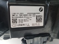 фото thumb №7, Лампа ліва full led bmw g22 g23 g26 full led 5a1935104