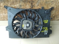 фото thumb №1, Вентилятор радиатора volvo s80 i 2,4 tb lift