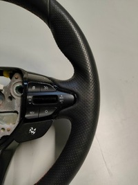 фото thumb №5, Hyundai i30 n руль с подогревом