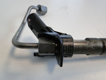 фото thumb №13, Mercedes c w205 205 інжектор common rail 651