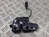 фото thumb №1, Замок передней капот vw polo iv 1.4 16v