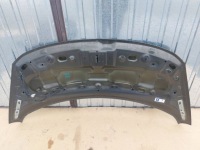 фото thumb №7, Peugeot 3008 i крышка капот двигателя kdkd оригинал лак