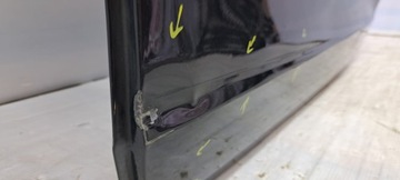 фото thumb №13, Audi a4 b9 рестайлінг універсал ліві задні лівий зад двері