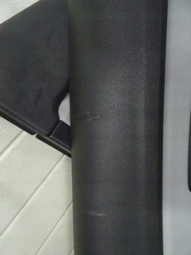 фото thumb №6, Сиденья диван обшивки seat leon iii fr 5d