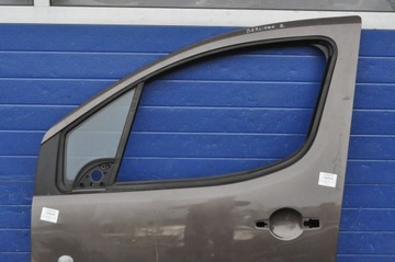 фото thumb №2, Citroen berlingo ii двері лівий перед ліві передні