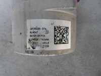 фото thumb №7, Усилитель модуль моторчик fiat panda 3 2012r- 735576198