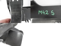 фото thumb №12, Mercedes glc x253 c253 amg кріплення бампера зад