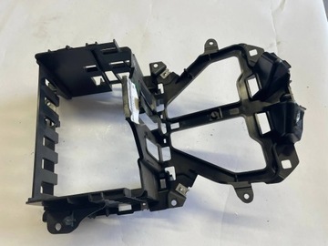 фото thumb №7, Mini cooper r56 рестайлінг рамка кріплення радіо 9206834