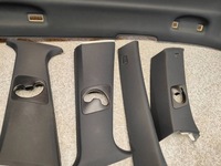 фото thumb №10, Bmw x5 e70 стеля панорама чорна m набір 8037341 комплект