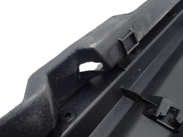 фото thumb №12, Планка защита порога пороговая правая mitsubishi eclipse cross 21r