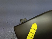 фото thumb №9, Saab 9-3 ii дисплей мультимедийной системы (экран, монитор) 12802405
