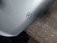 фото thumb №11, Комплектний перед капот бампер лампи pas opel astra h z157 id: 236578